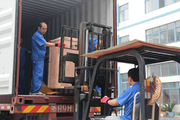 DongFeng packaging equipment manufacturing