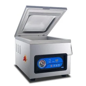 Countertop Vacuum Sealer DZ-280/300/400/400E