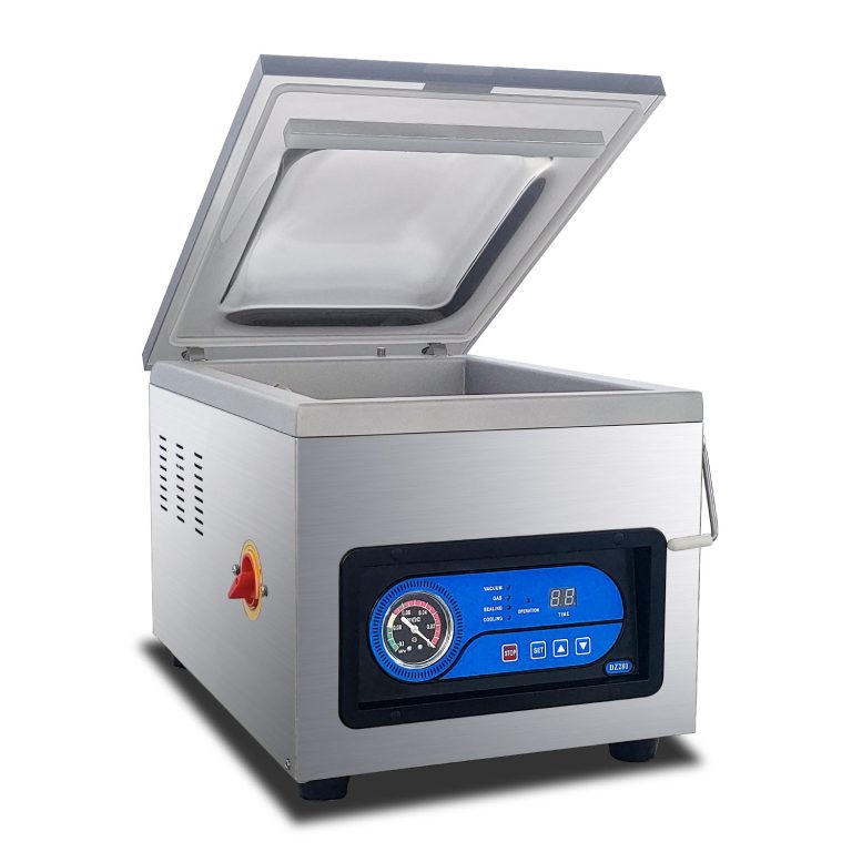 Countertop Vacuum Sealer DZ-280/300/400/400E