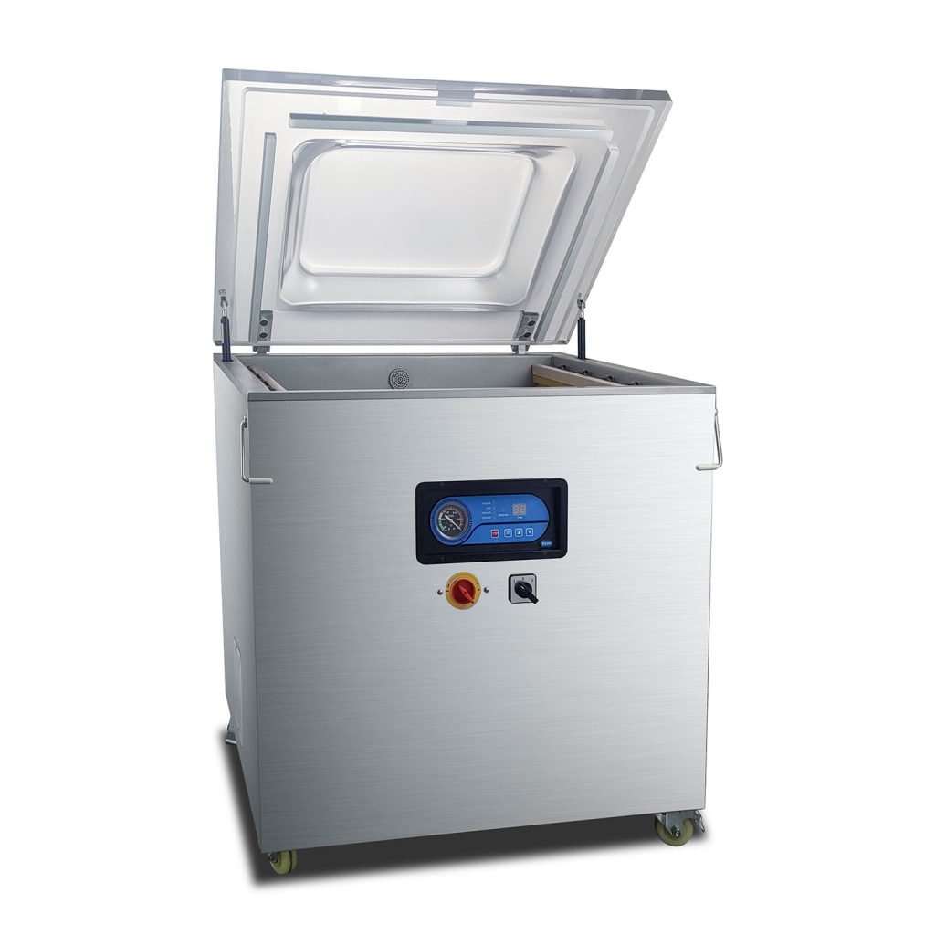 Industrial Chamber Vacuum Sealer DZQ-600B3