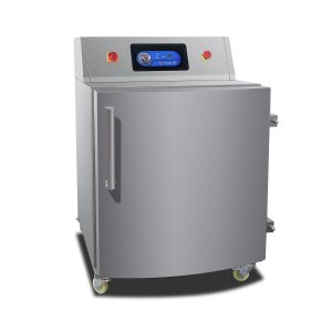 Deep Chamber Vacuum Packing Machine DZQ-600L