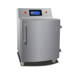 Deep Chamber Vacuum Packing Machine DZQ-600L