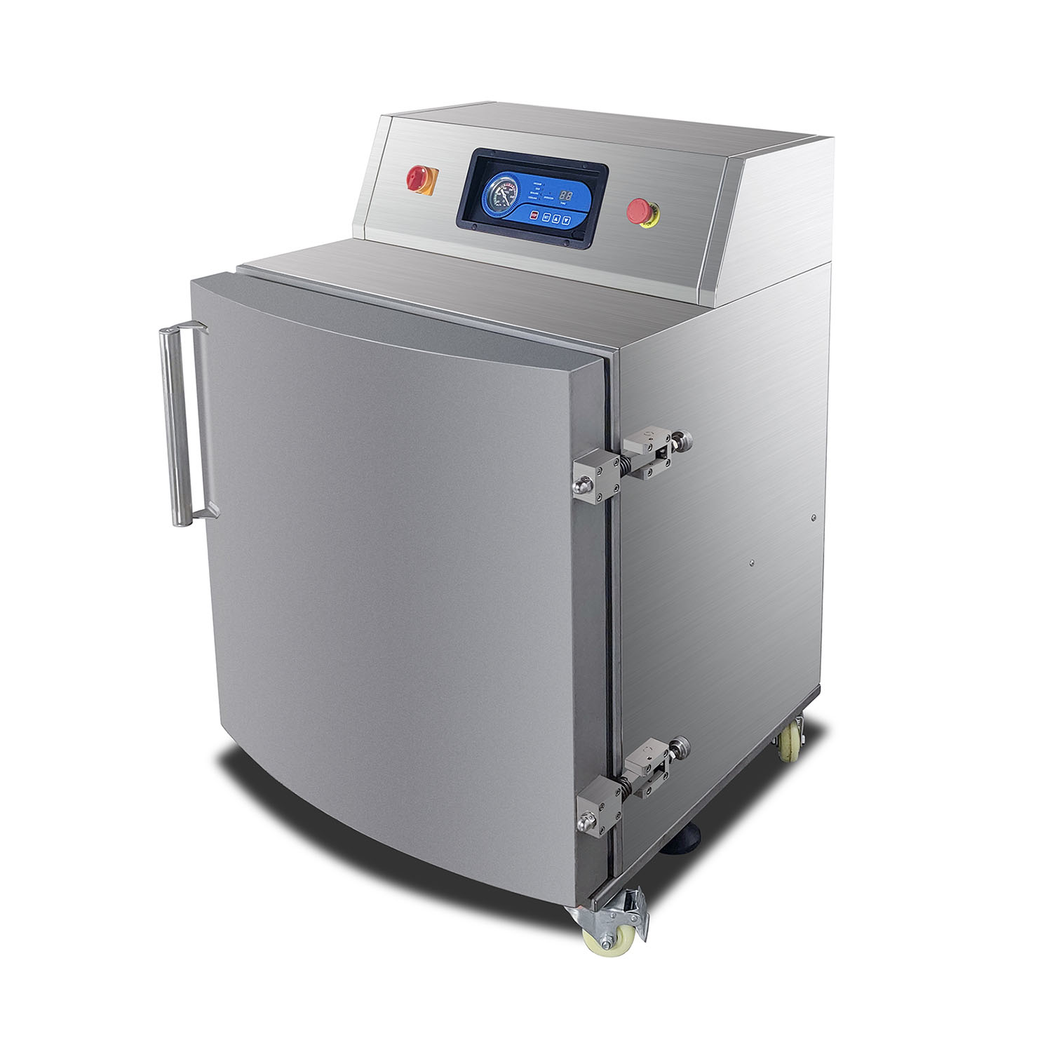Deep Chamber Vacuum Packing Machine DZQ-600L - Image 3