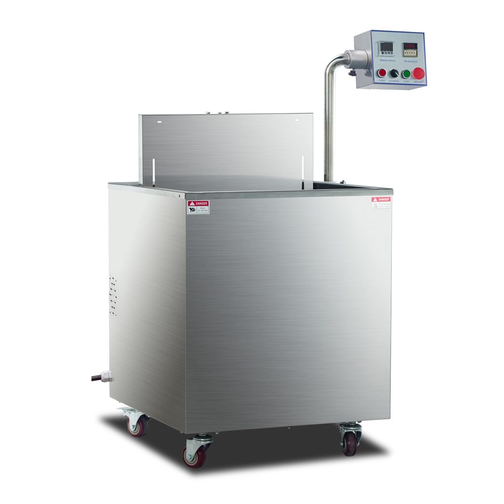ST-6050 hot water dip tank for vacuum shrink bags