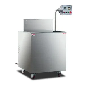 ST-6050 hot water dip tank for vacuum shrink bags