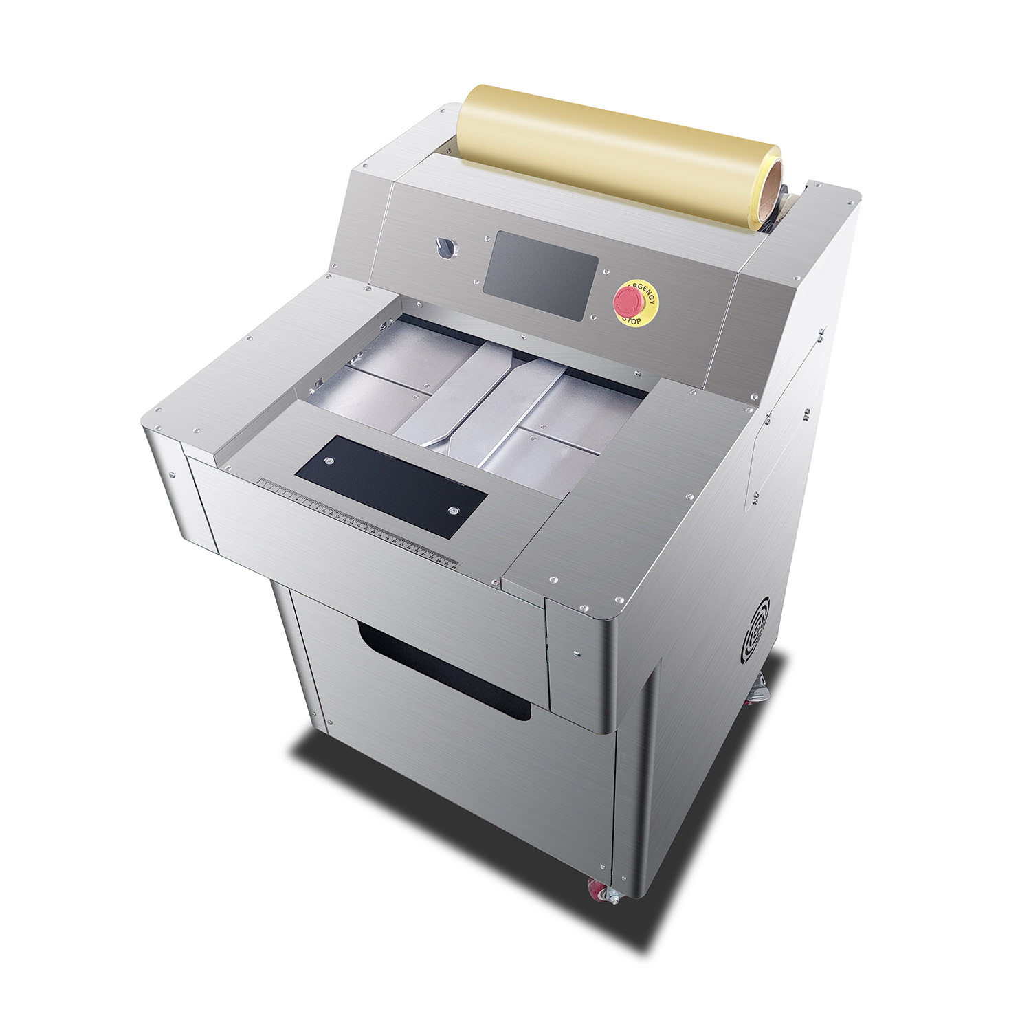 iWarp/iWarp pro Wrapping Machine - Image 2