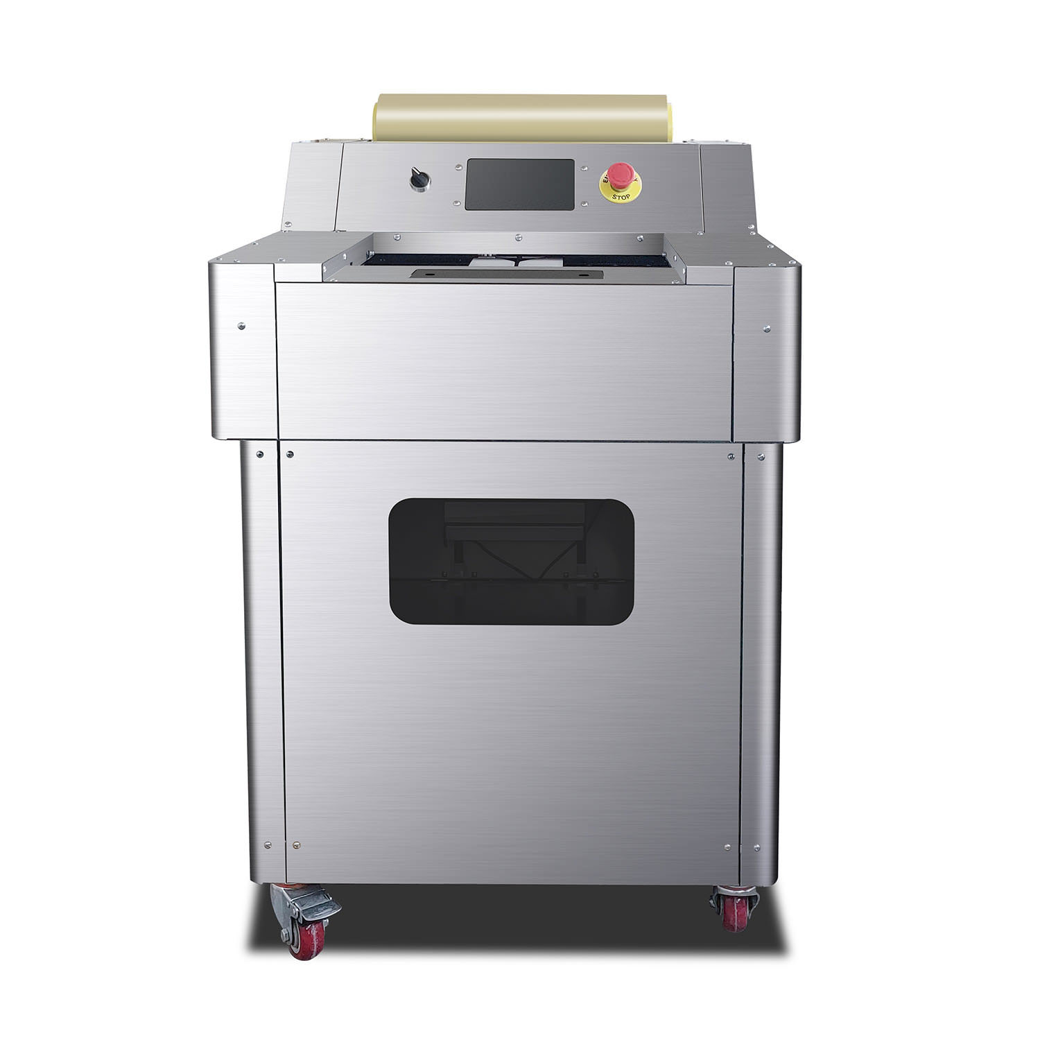 iWarp/iWarp pro Wrapping Machine - Image 3