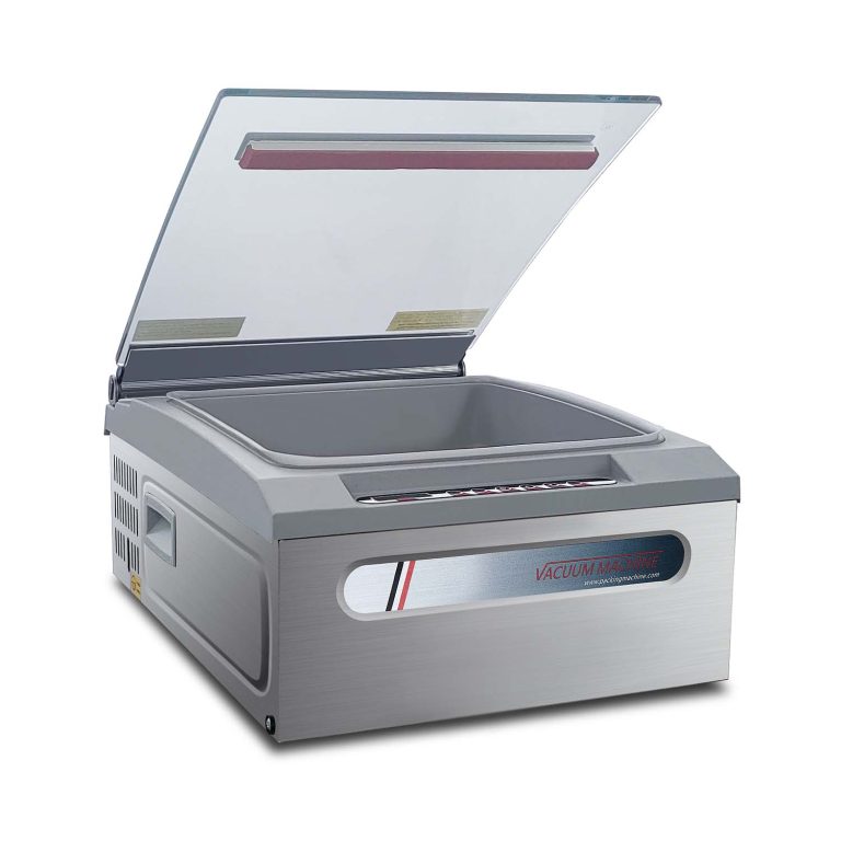 Small Desktop Vacuum Packing Machine DZ-260H/310H