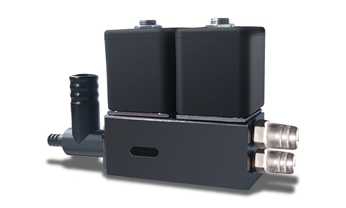 Premium Solenoid Valve for Fast Switching and Stable Vacuum Control