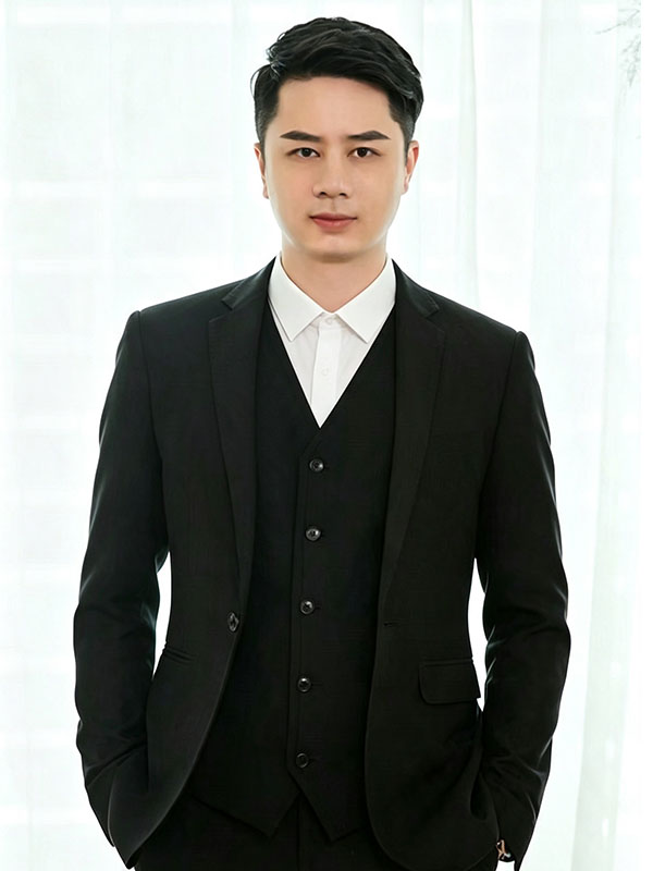 John Chou