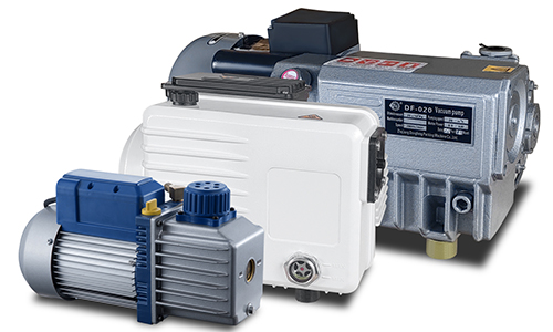 High-Quality Vacuum Pump with Rigorous Fatigue Testing for Stable Performance