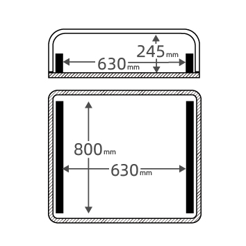 swatch item