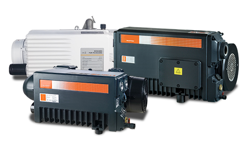 Double Chamber Vacuum Packaging Machine with High-Quality Vacuum Pump for Stable and Reliable Performance