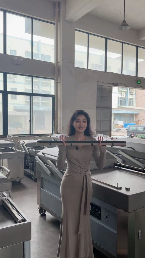 Factory tour
