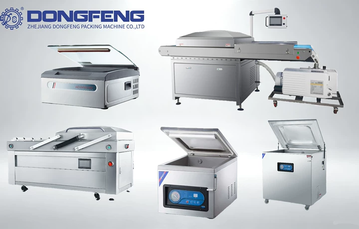 How to choose the Most Suitable Vacuum Packing Machine?