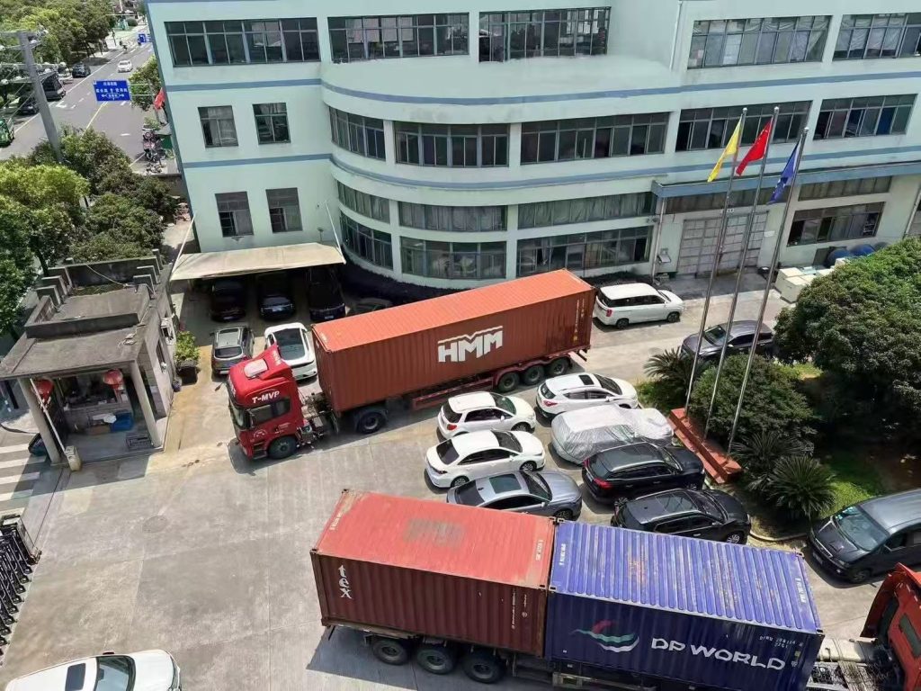 Shipment