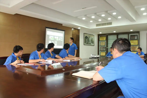 Month end Meeting alt