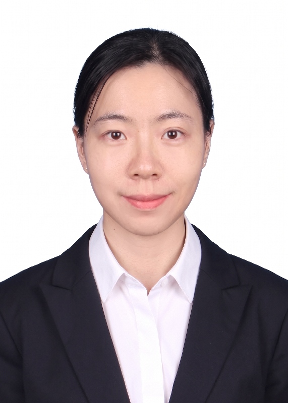 Shirley Yang