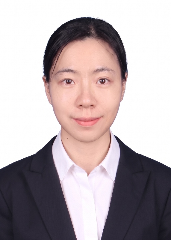 Shirley Yang