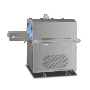 ST-8031/10065 hot water shrink tunnel