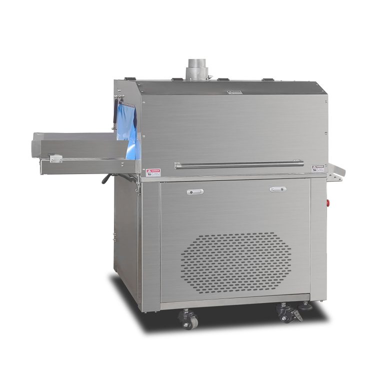 ST-8031/10065 Hot Water Shrink Tunnel