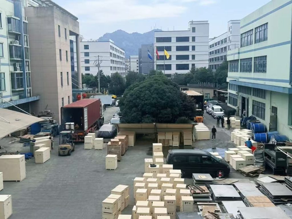 Shipment