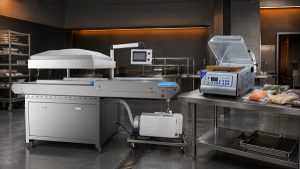 Automatic vs. Semi-Automatic Vacuum Packaging Machines: Which One Should You Choose?