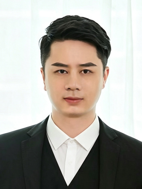 John Chou