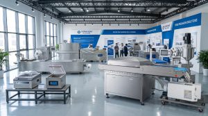 What is a Packaging Machine? — An In-Depth Guide to Modern Industrial Packaging Solutions