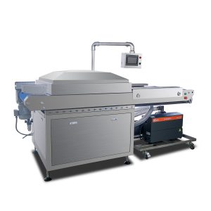DZQ-800C/1000C Chamber Belt Vacuum Packing Machine